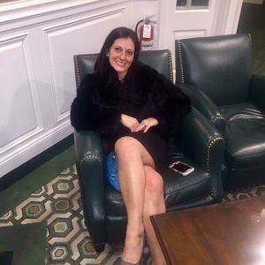 Meet your Posher, Tara